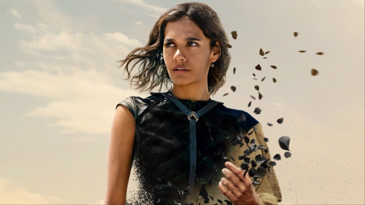 The Wheel of Time Season 3 Episódio 5: O poder do rhuidean
