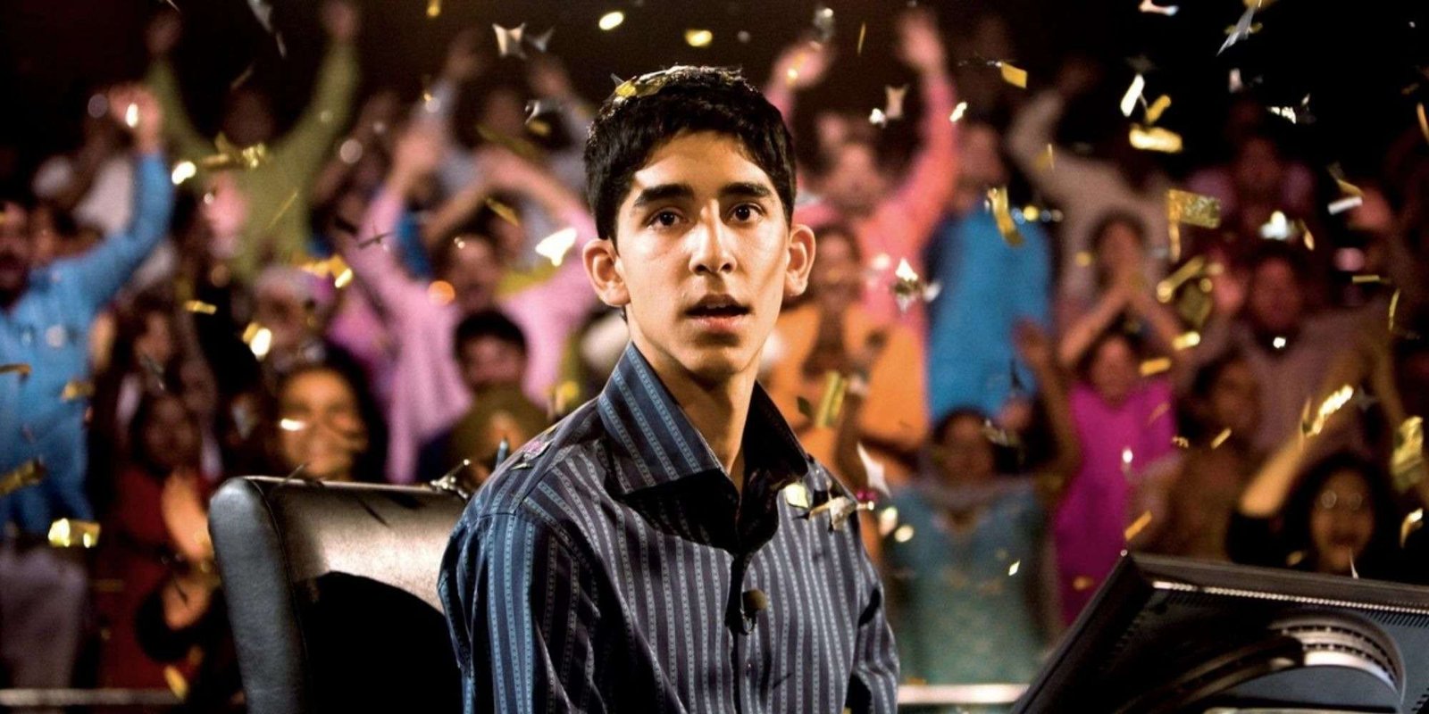 Palavras lamentáveis ​​de Danny Boyle sobre apropriação cultural ‘Slumdog Millionaire’
