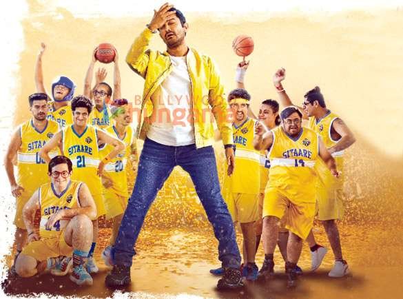 Sitaare Zameen Par (2025): Sabka Apna Apna Normal
