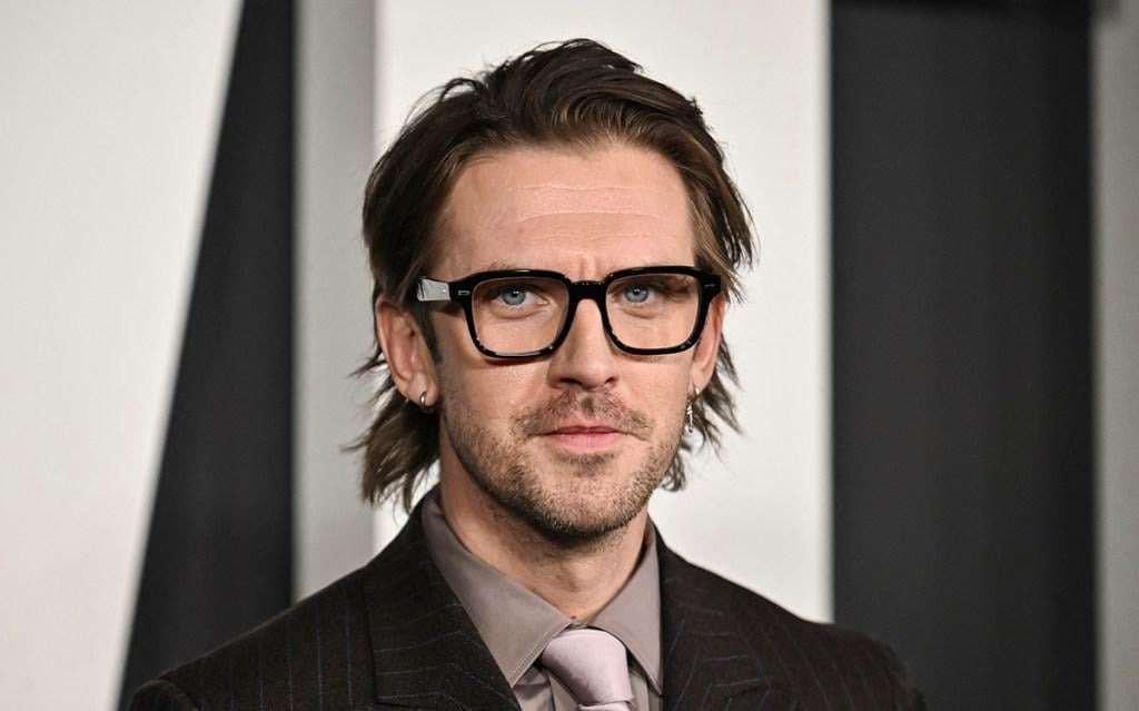 Dan Stevens se junta a Star Wars: reconstrua a galáxia