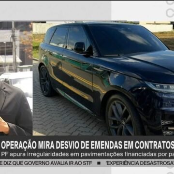 Asfalto Fantasma e Ruas Desgastadas: A Realidade das Cidades Sem Recursos de Emendas