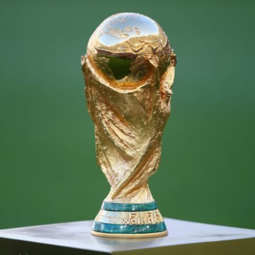 FIFA revela potes e determina cabeças de chave para a Copa do Mundo de 2026