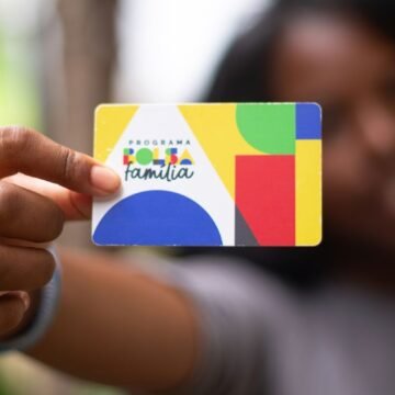 Caixa Econômica Federal libera pagamentos do Bolsa Família para beneficiários com NIS terminado em 9