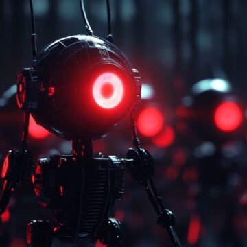 Nova Botnet ShadowV2 utiliza falha na AWS como oportunidade de teste para malware