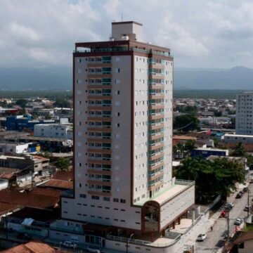 Recanto das Figueiras: Lançamento de Residencial Pronto para Morar na Vila Guilhermina