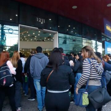 CNU 2025: Locais das Provas Discursivas serão Anunciados nesta Segunda-feira