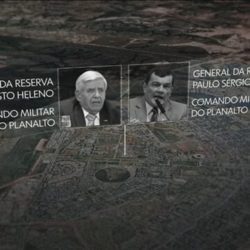 STF condena Bolsonaro e quatro militares; julgamento no Superior Tribunal Militar está agendado.