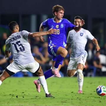 Real Madrid se movimenta para contratar artilheiro do Campeonato Italiano novamente