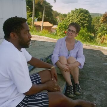 Preconceito na vida de Lázaro Ramos: os locais que revelam experiências pouco conhecidas – Assista ao vídeo