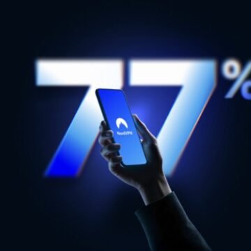 Descontos de até 77% em planos de VPN estão disponíveis em 2025