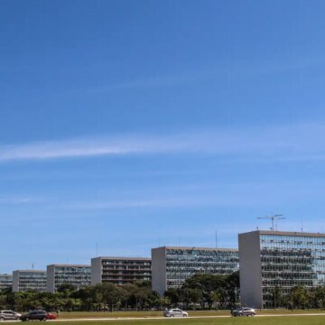 Governo destina R$ 501,4 milhões para o Ministério das Cidades