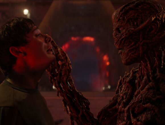 “Stranger Things” lança a quinta e última temporada, dando início ao encerramento da série.