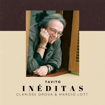 Tavito, compositor do icônico hino hippie ‘Casa no Campo’ ao lado de Zé Rodrix, lança álbum póstumo com músicas inéditas