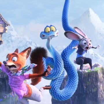 “Zootopia 2” é um Sucesso: Fofura e Complexidade Superam o Filme Original