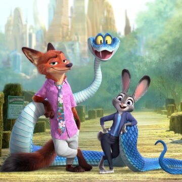 Zootopia 2: Entenda os motivos da longa espera pela sequência