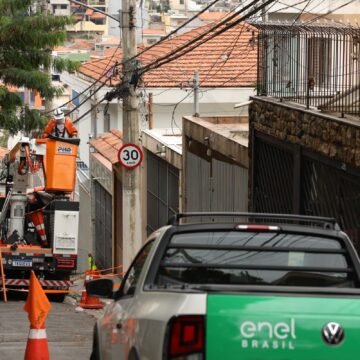Aliados de SP Unem Forças para Encerrar Parceria com a Enel