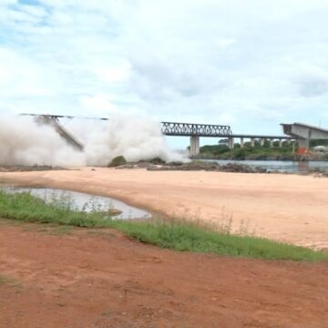 Infraestrutura em Foco: A Inovadora Rebuild da Ponte entre Tocantins e Maranhão