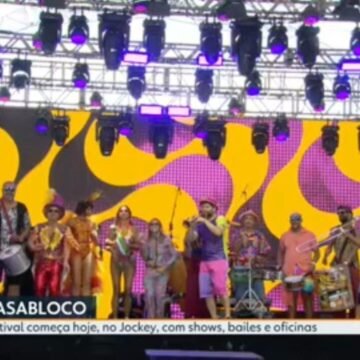 Descubra Tudo Sobre o CasaBloco 2026: Programação Imperdível e Como Garantir Seu Ingresso