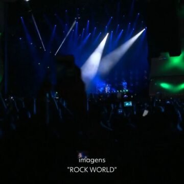 Iniciada a venda de ingressos do Rock in Rio; cada bilhete é válido para um único dia do festival.