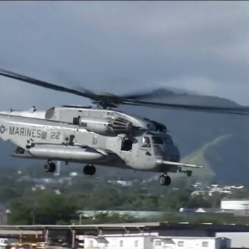 Movimentação Militar dos EUA no Caribe: O Que Está por Trás da Nova Estratégia?