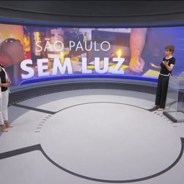 Conflito em Reunião: Tarcísio e Nunes Discutem Futuro da Enel com o Governos Federal