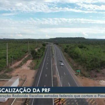 Segurança em Risco: Alta Taxa de Ultrapassagens Ilegais Nas Estradas Federais do Piauí
