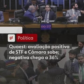 Opinião Pública Dividida: Maioria se Opõe a Restrições no Impeachment de Ministros do STF