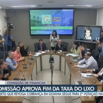 Descubra os Destaques da Edição de Sexta do Jornal Anhanguera: Informações Imperdíveis!