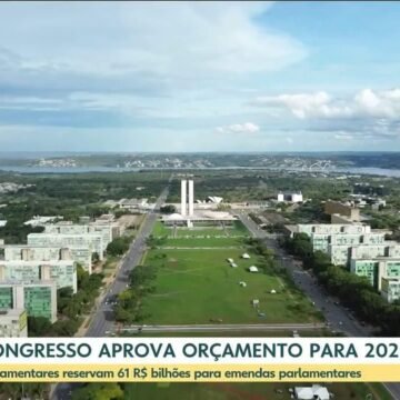 Decisão de Dino interrompe aplicação de emendas remanescentes desde 2019 aprovadas pelo Congresso