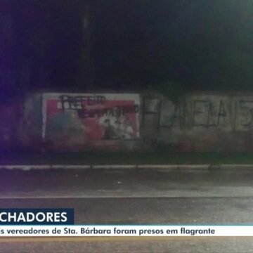 Conflito nas ruas: vereadores expressam descontentamento em Santa Bárbara do Pará