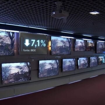 Presentes de Natal: A Boa Notícias das Compras em 2025