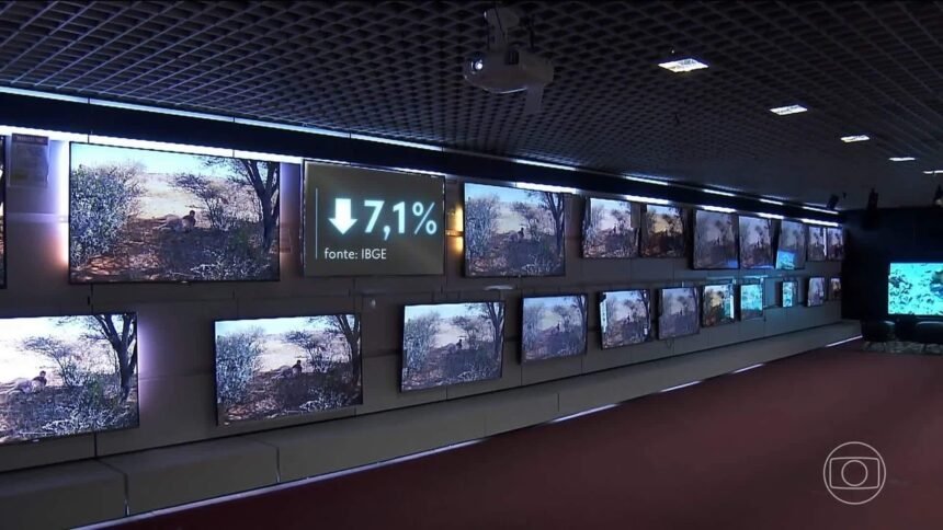 Presentes de Natal: A Boa Notícias das Compras em 2025