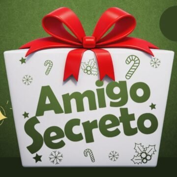 “Descubra os Momentos Inusitados e Surpresas do Amigo Secreto do Fantástico 2025”