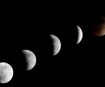 Descubra a Fase da Lua em 19 de Dezembro e Prepare-se para o Céu Noturno!