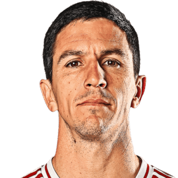 Nacho Fernández Troca de Camisa: Ex-River Plate se Junta ao Gimnasia