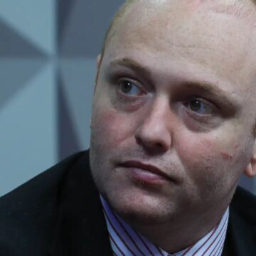 Avanço na Justiça: PGR Apoia Solicitação de Progressão de Regime para Hacker Walter Delgatti