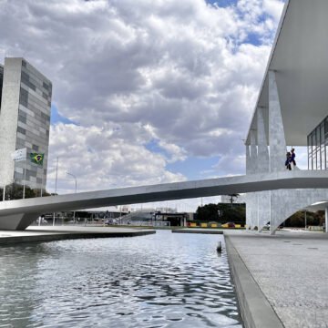 Relações no Congresso Aquecem: Novo Capítulo entre Lula e a Política Nacional