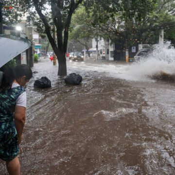 Verão em São Paulo: Previsões Indicam Dias Nublados e Temperaturas Agradáveis
