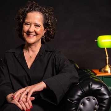 Explore os Segredos da Escrita Criativa com Carla Madeira na Live da CasaFolha