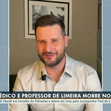 Ônibus envolvido na morte de torcedor em Lima estava em condição irregular e pode ser sucateado por ultrapassar 15 anos de fabricação.