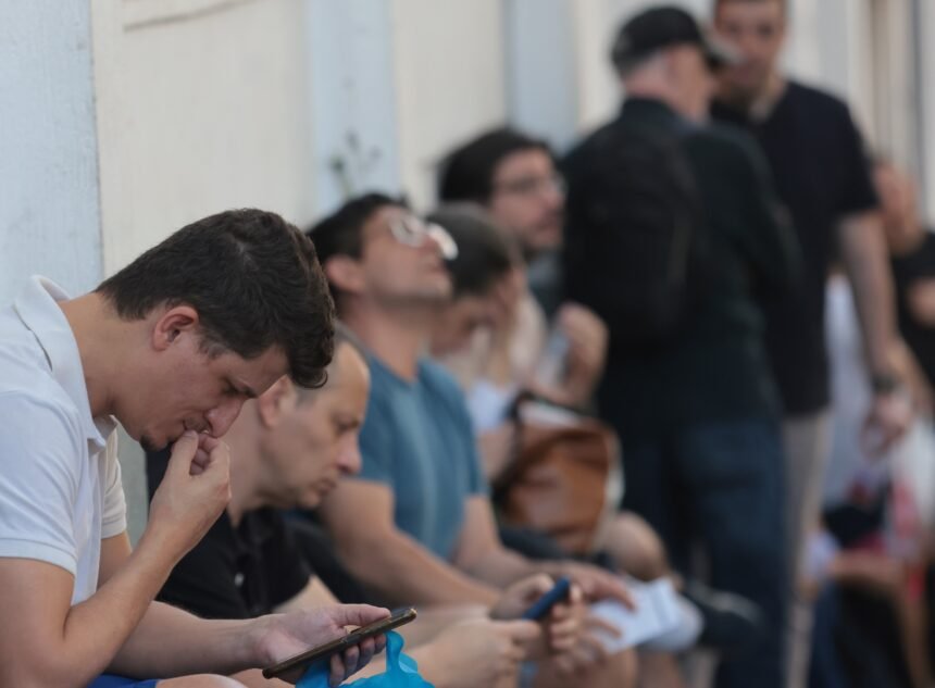 CNU 2025: Data de Divulgação do Resultado da Prova Discursiva e Próximos Passos