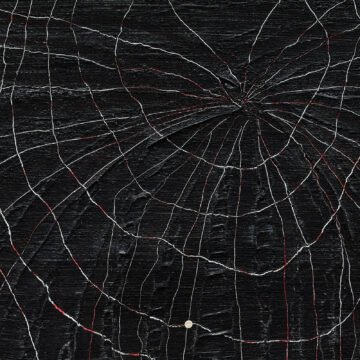 Rodolfo Parigi lidera leilão de Pivô, arrecadando R$ 2,1 milhões em evento notável