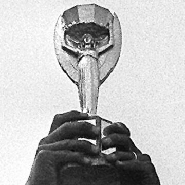 Desvendando o Mistério: O Que Aconteceu com a Copa Jules Rimet Após 42 Anos?