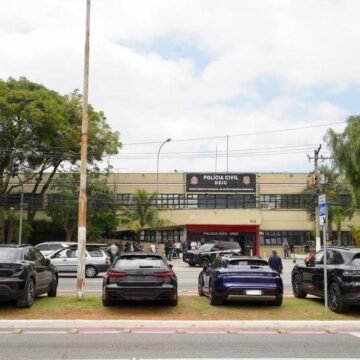 Empresas com conexões ao PCC dominam contratos públicos de R$ 522 milhões