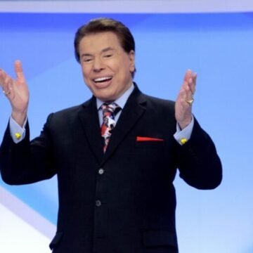 Uma Rodovia Para Ele: Silvio Santos é Homenageado com Nova Estrada em SP