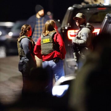 Enigma das Mortes na Brown: Suspeito é Encontrado Sem Vida nos EUA