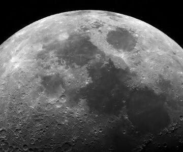 Descubra a Fase Atual da Lua e Planeje Seu Mês de Dezembro de 2025