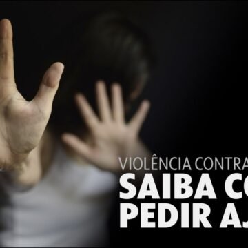 Conflito familiar em Boa Vista: homem é detido após ataque à esposa com faca