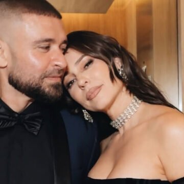 Paolla Oliveira e Diogo Nogueira encerram capítulo romântico: o que vem a seguir?