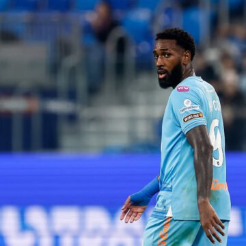 Cruzeiro em Foco: Gerson na Mira e Futuro de Matheus Pereira em Discussão